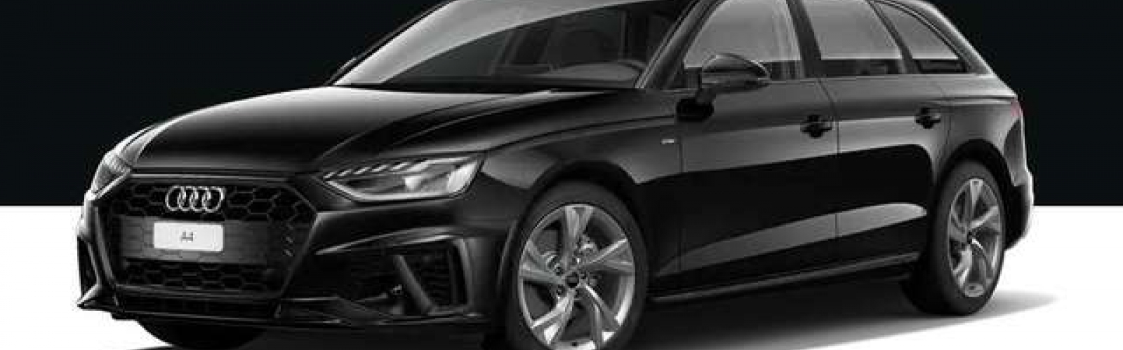 Audi A4 35 TDI/163 CV S tronic S line edition NUOVA